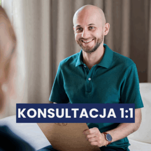 KONSULTACJA 1:1