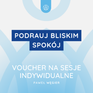 Voucher – Podaruj komuś spokój
